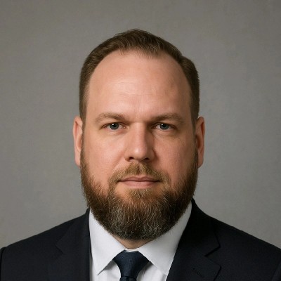 Steven Paterson